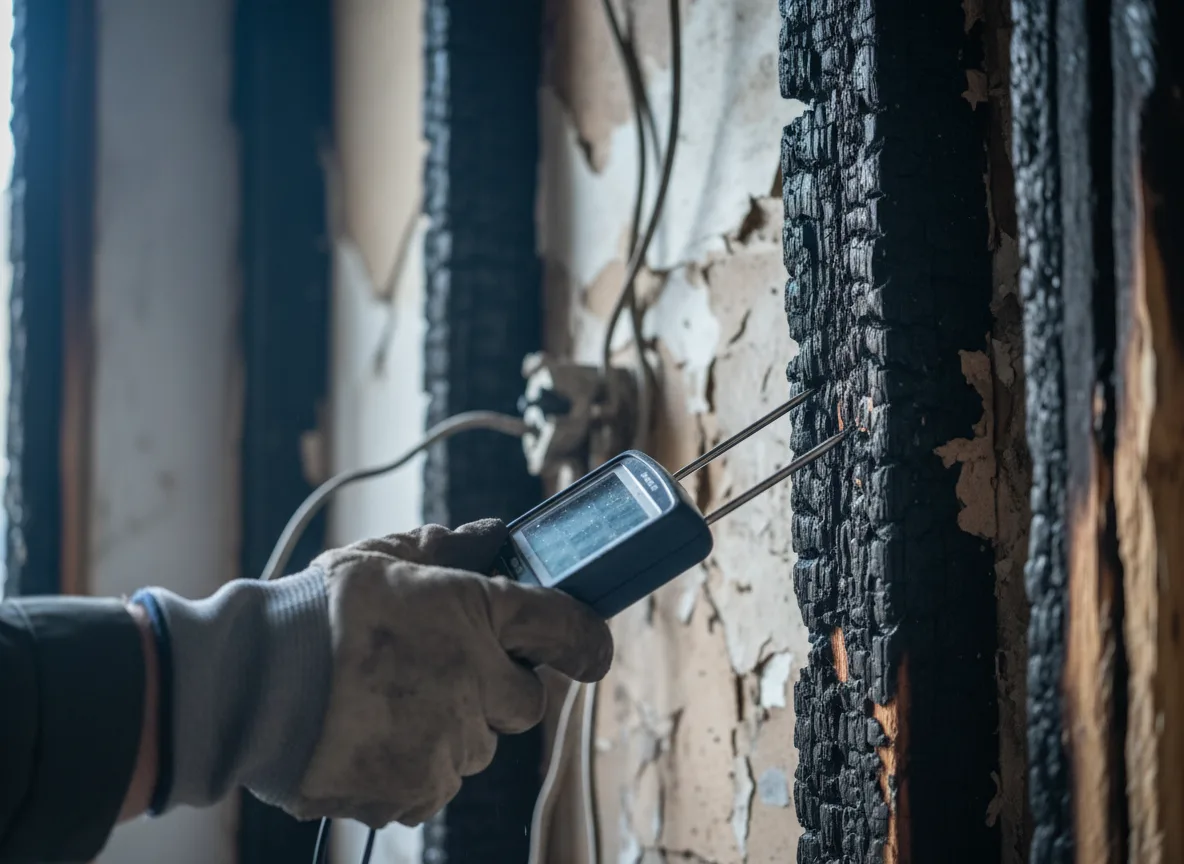 Fire Damage Restoration Natchitoches, LA FAQs